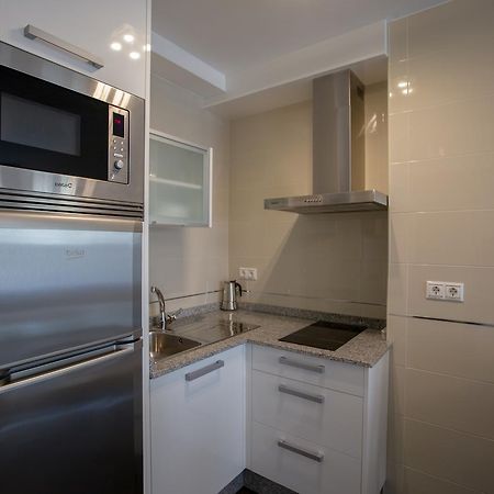 Apartamento Playa Mar Portonovo Centro. Sanxenxo Εξωτερικό φωτογραφία