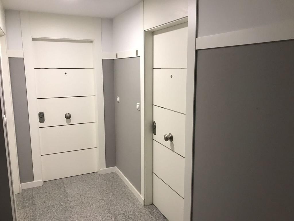 Apartamento Playa Mar Portonovo Centro. Sanxenxo Εξωτερικό φωτογραφία