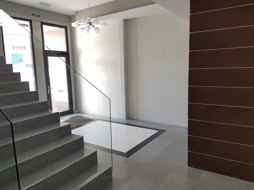Apartamento Playa Mar Portonovo Centro. Sanxenxo Εξωτερικό φωτογραφία
